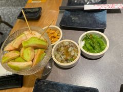 -沼津港精致料理·寿喜烧·烧鸟(龙湖南桥天街日料榜单店)