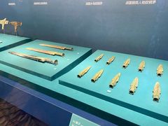 -重庆中国三峡博物馆(重庆博物馆)