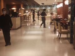 -上海龙之梦万丽酒店