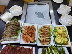 -禾禾烤肉