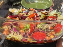 -可汗碳烤羊腿·羊排·全羊(布吉信义店)