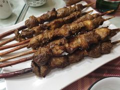 -巴依老爷新疆美食(清华东门店)