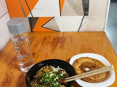 -余艳梅拌面世家(马场横路店)