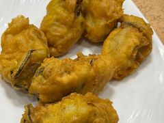 -濠轩阁特色生蚝火锅(水湾路店)
