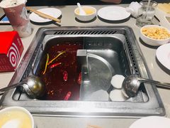 -海底捞火锅(苏宁生活广场店)