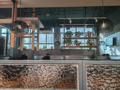 -比格比萨自助(国展店)