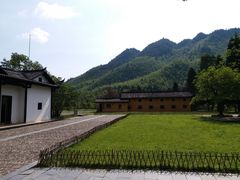-井冈山风景名胜区