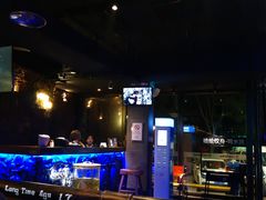 -很久以前羊肉串(清河店)