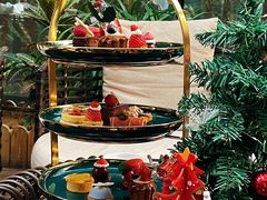 -青岛海尔洲际酒店