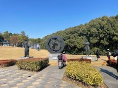 -美兰湖景区