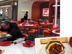 大堂-避风塘·金牌店·夜宵(金玉兰店)