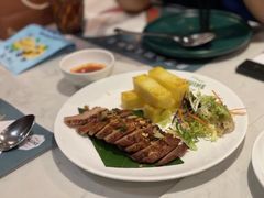 -美奈小馆·越南料理(中航城君尚购物中心店)