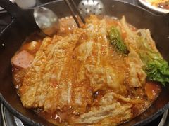 -憨孃孃·重庆老火锅(红山黑金店)