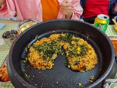 -三餐季年糕火锅(韩乐坊店)