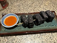 -南京大牌档(苏州中心店)