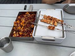 -No.DD戳子烧烤·江湖菜(北京总店)