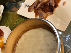 -全聚德(上海首店浦东店)