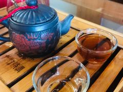 -丽江庭院之爱在路上(西单店)