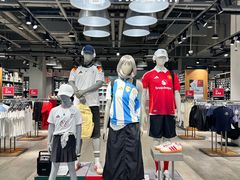 -砂之船奥特莱斯(合肥店)
