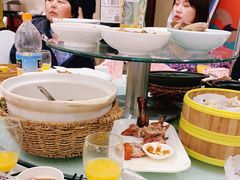 -小厨娘淮扬菜(天印大道店)