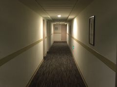 -锦江之星(西安五路口地铁站万达广场店)