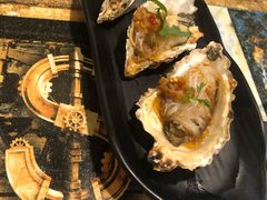 -特色油边心管烤串