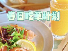 -安妮意大利餐厅(日坛店)