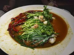 -清水亭湖北菜(大屯DT51店)