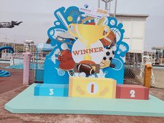 -大连海昌发现王国主题公园