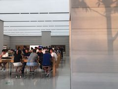 -Apple零售店(济南恒隆广场店)