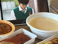 -南京大牌档(新街口德基广场店)