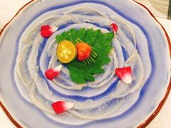 -肆月河豚·新淮扬(金融街店)