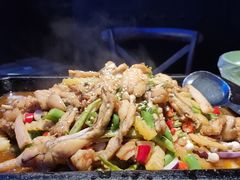 -蛙来哒(东城万达店)