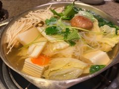 -蟹道乐(網元別館店)