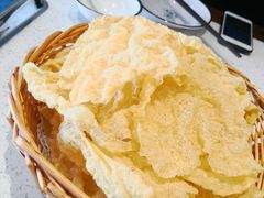 -九府羊·鲜羊火锅·烤串(新华路店)