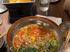 -破店肥哈·东北烧烤·夜宵(南山保利店)