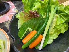 -笑谈小街·韩国料理(萝岗店)
