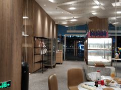 大堂-奈雪的茶(漫广场店)