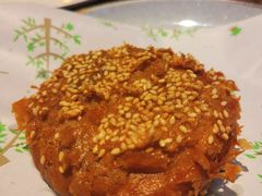 烧饼-冰煮羊(山水小区店)