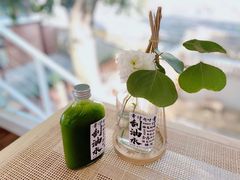 -椿风·养身茶饮(吉大店)