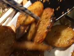 -森龍邑·烧烤·海鲜·炒菜(闽江路店)