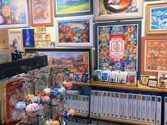 店内环境-3D·JP拼图(合生汇店)