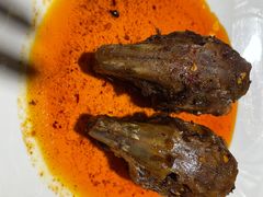 -宋三姐老妈兔头(双流总店)