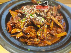 -樊记烧菜馆