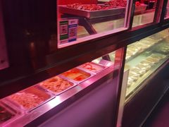 -万记麻辣烫国展总店