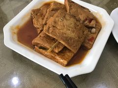 -山里人家土菜馆(茅山店)