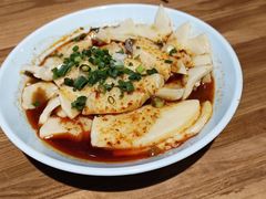 -胖老汉清真餐饮(西御街店)