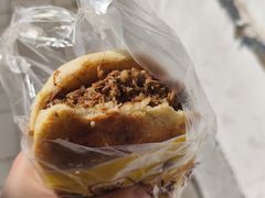 -穆得·老周家牛肉烧饼(普利街店)
