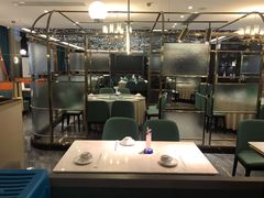 大堂-刘胖子家常菜·蹄花焖藕(富安街店)