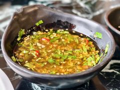 -潮汕美牛肉丸火锅店(天宁寺店)